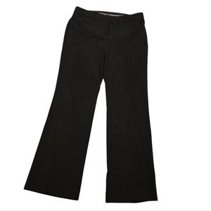 Express Flared Editor Pants